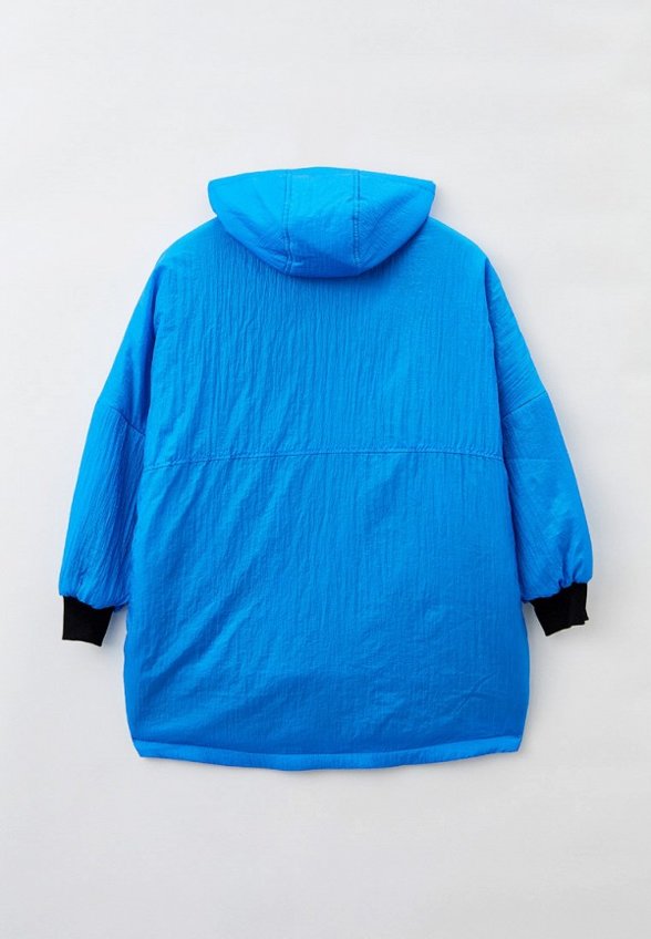 Куртка утепленная RionaKids