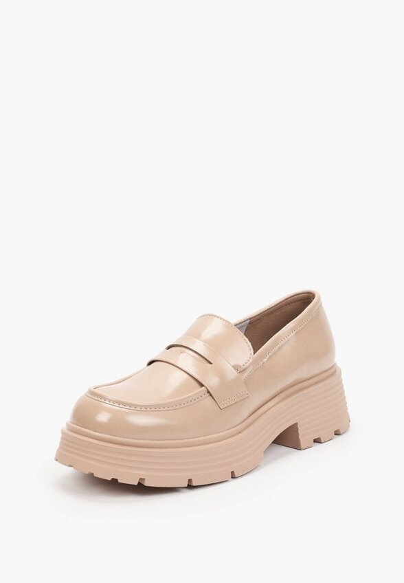 Лоферы Respect