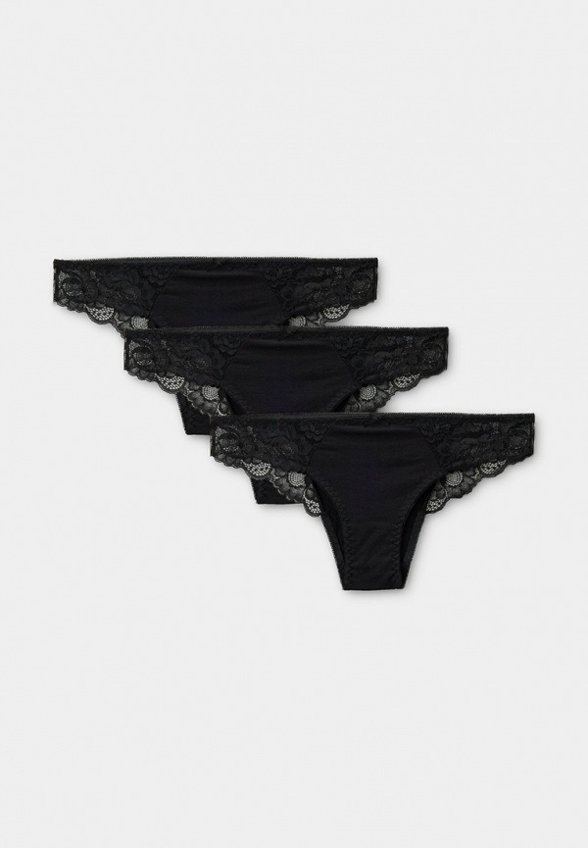 Трусы 3 шт. Riverenza