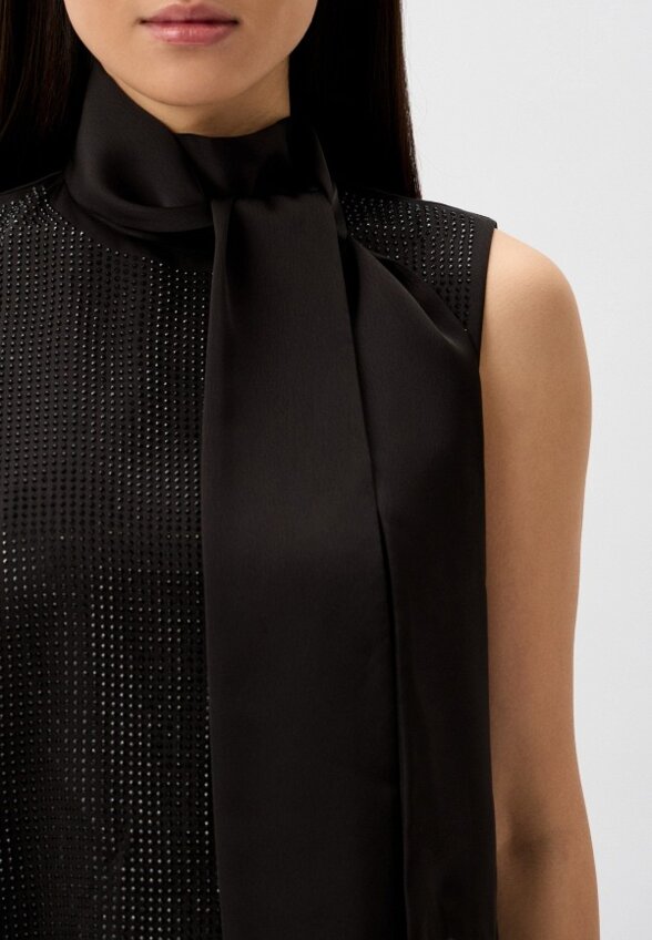 Блуза Karl Lagerfeld