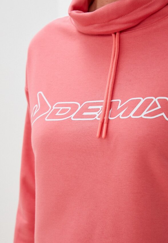 Худи Demix