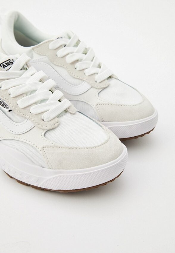 Кроссовки Vans