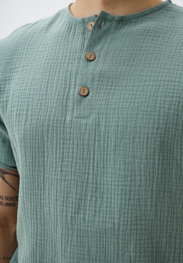 Футболка Country Stories