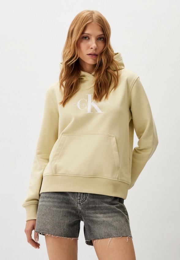 Худи Calvin Klein Jeans