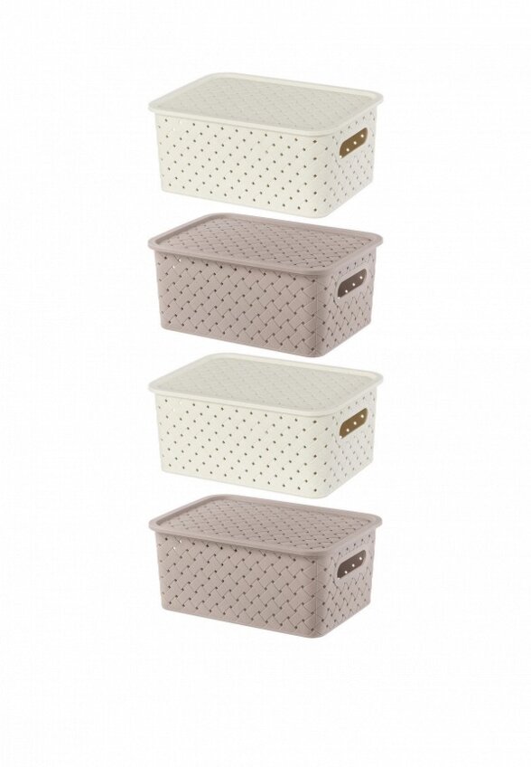 Комплект корзин Elcasa