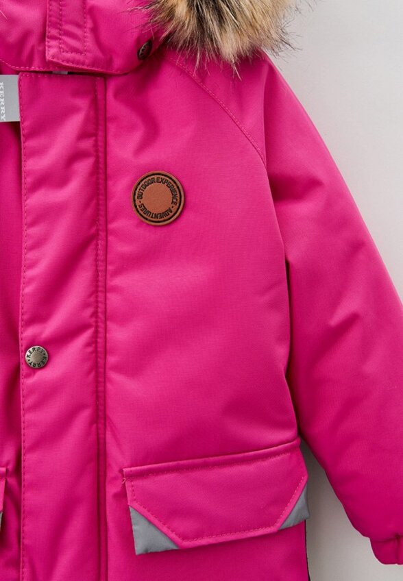 Комбинезон утепленный Kerry