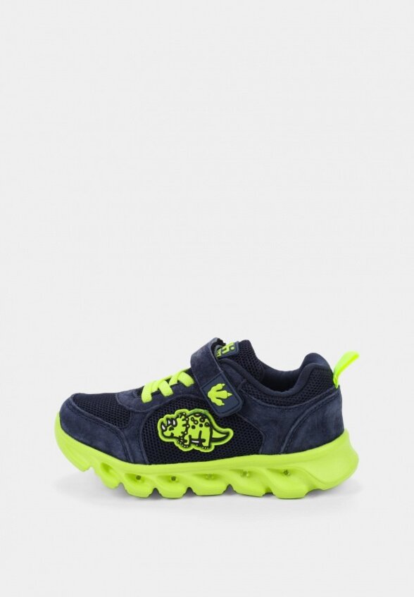 Кроссовки Shuzzi