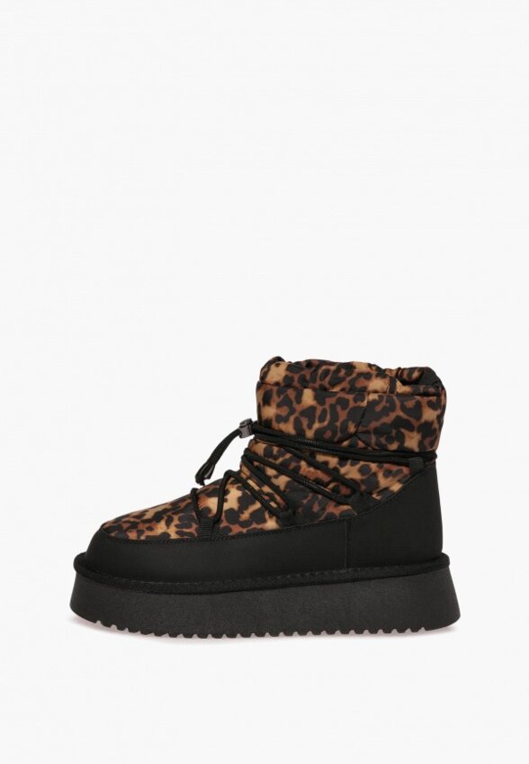 Дутики El Tempo