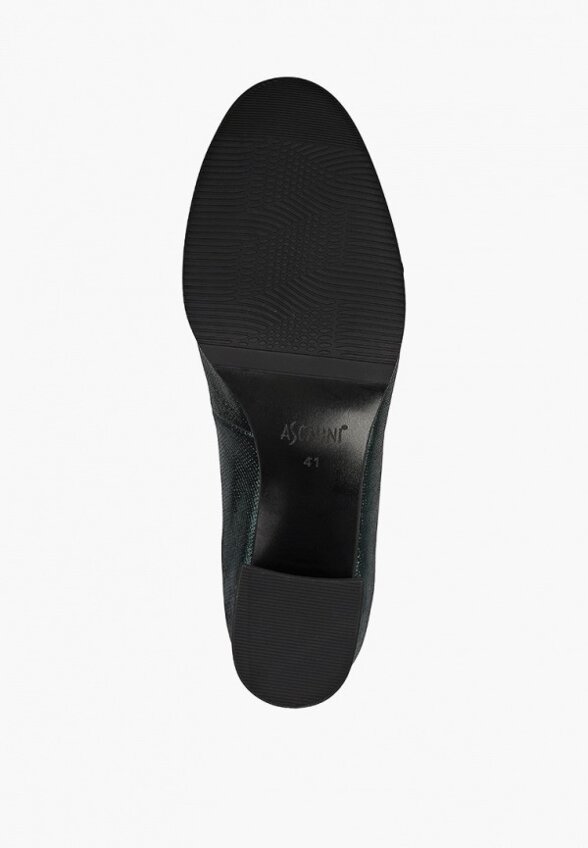 Туфли Ascalini