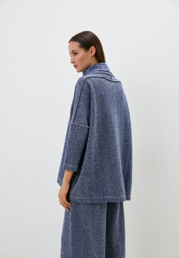 Свитер MadaM T