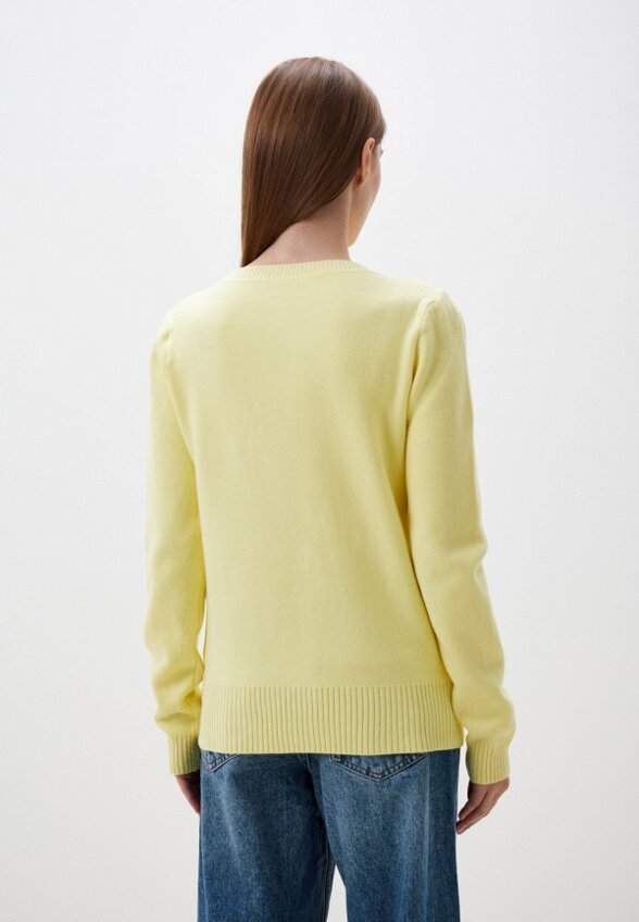 Джемпер LeOtra