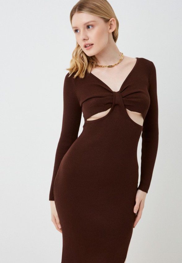 Платье Diverius