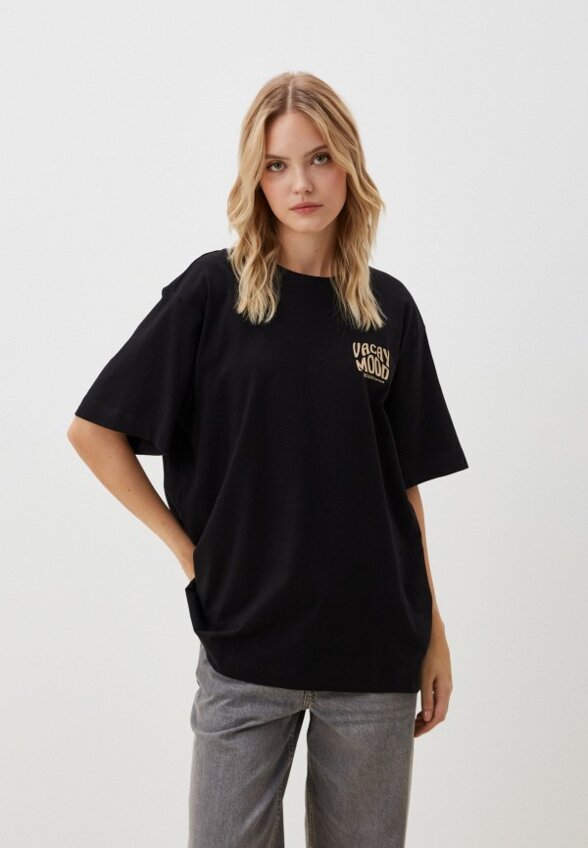 Футболка Tom Tailor