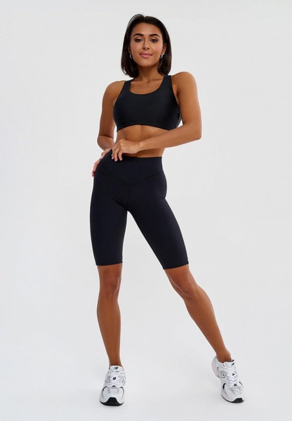 Велосипедки Bona Fide