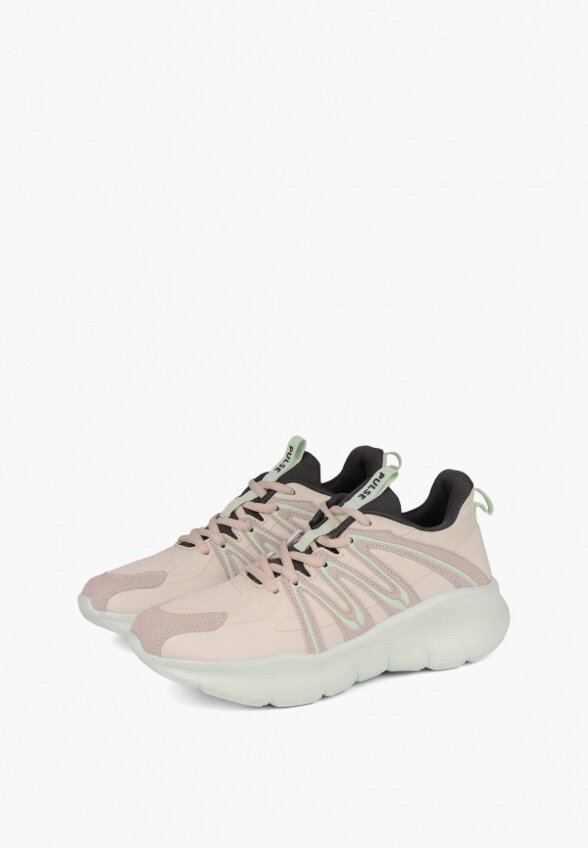 Кроссовки Pulse