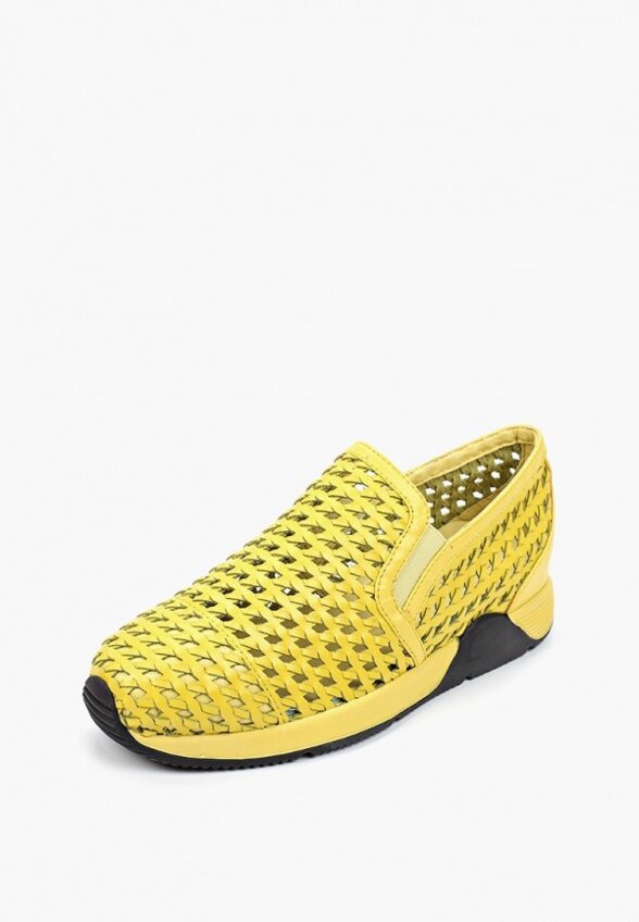 Слипоны Graciana