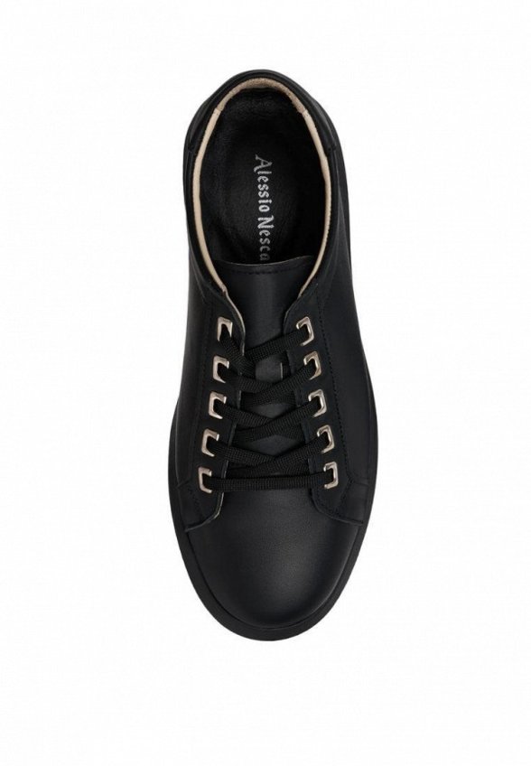 Кеды Alessio Nesca