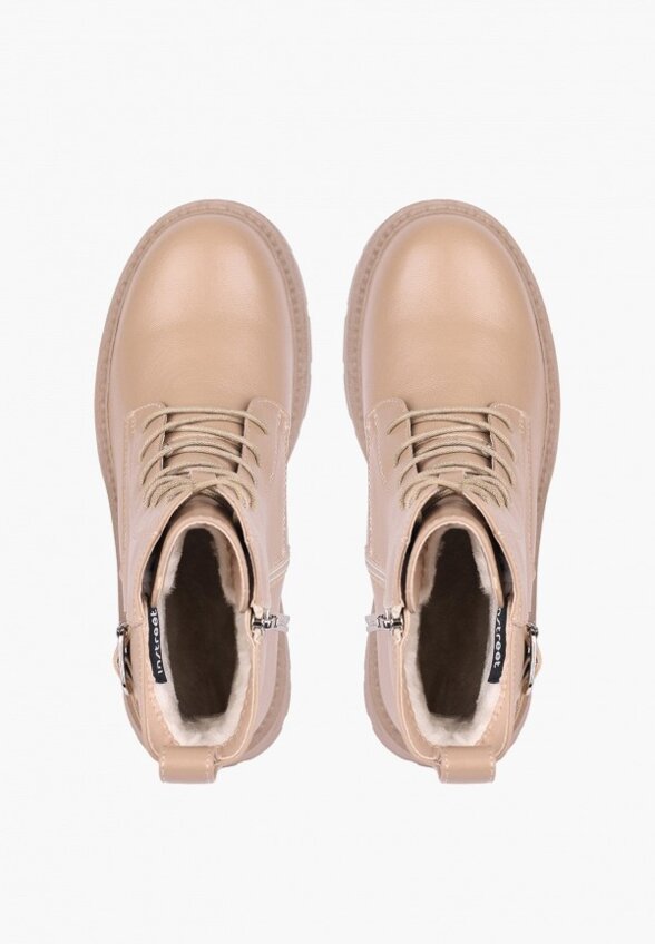 Ботинки Instreet