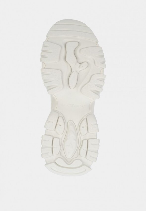 Кроссовки STREETBEAT