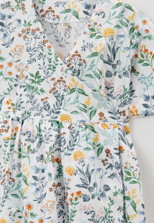 Платье Мирмишелька