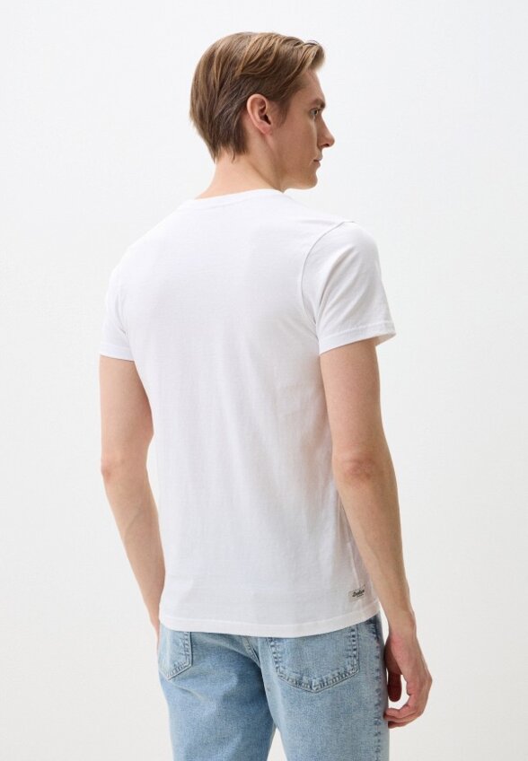 Футболка Deeluxe