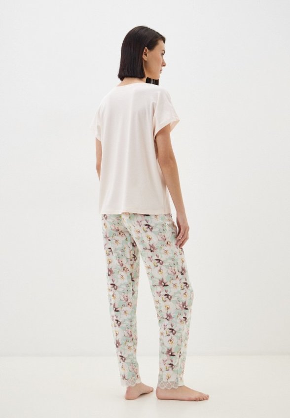 Пижама Almando Melado