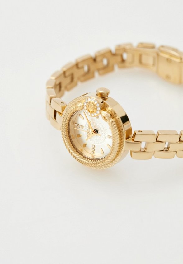 Часы и браслет Roberto Cavalli