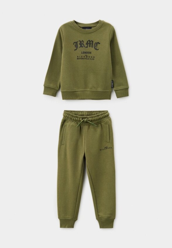 Костюм спортивный John Richmond