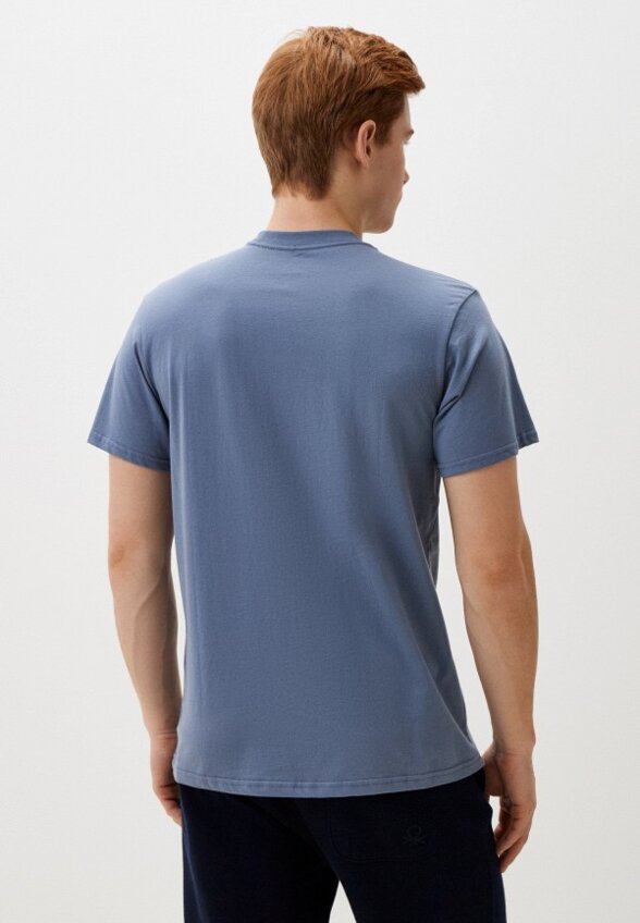 Футболка Quiksilver