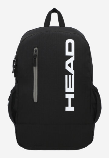 Рюкзак Head Base Backpack 17 л, Черный