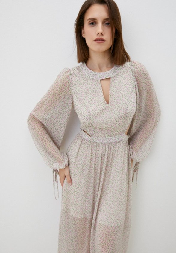 Платье Anna Pekun