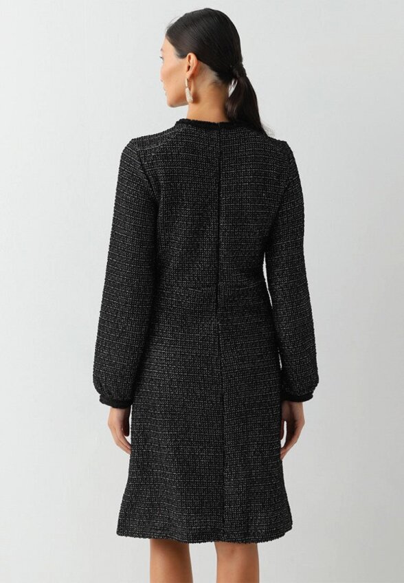 Платье Villosa