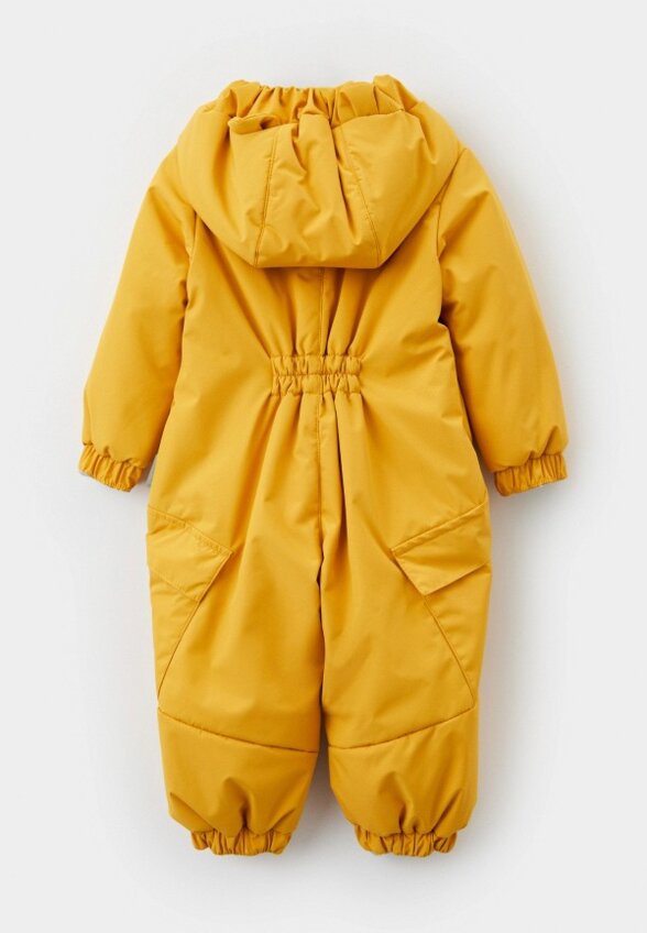 Комбинезон утепленный Nikastyle