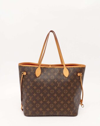 Louis Vuitton Neverfull женщинам
