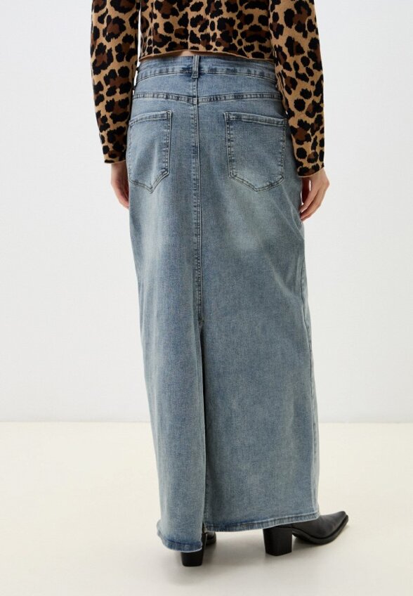 Юбка джинсовая Lookonline