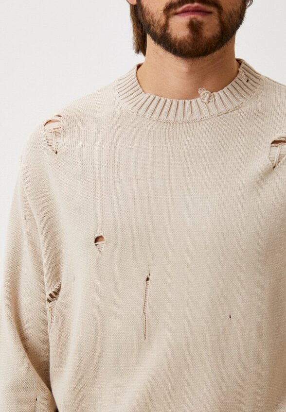 Джемпер Qwentiny