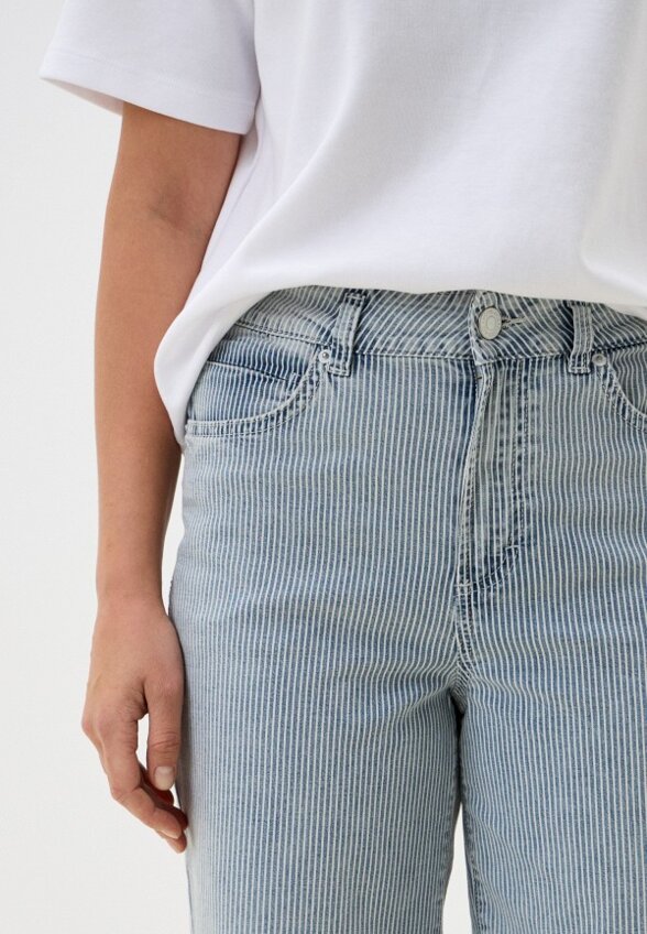 Джинсы Tom Tailor