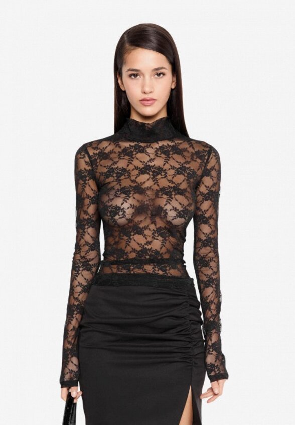 Водолазка You Wanna