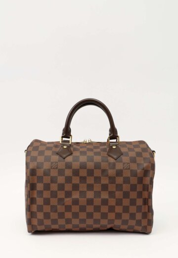 Louis Vuitton Speedy