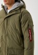 Пуховик Alpha Industries5  - превью