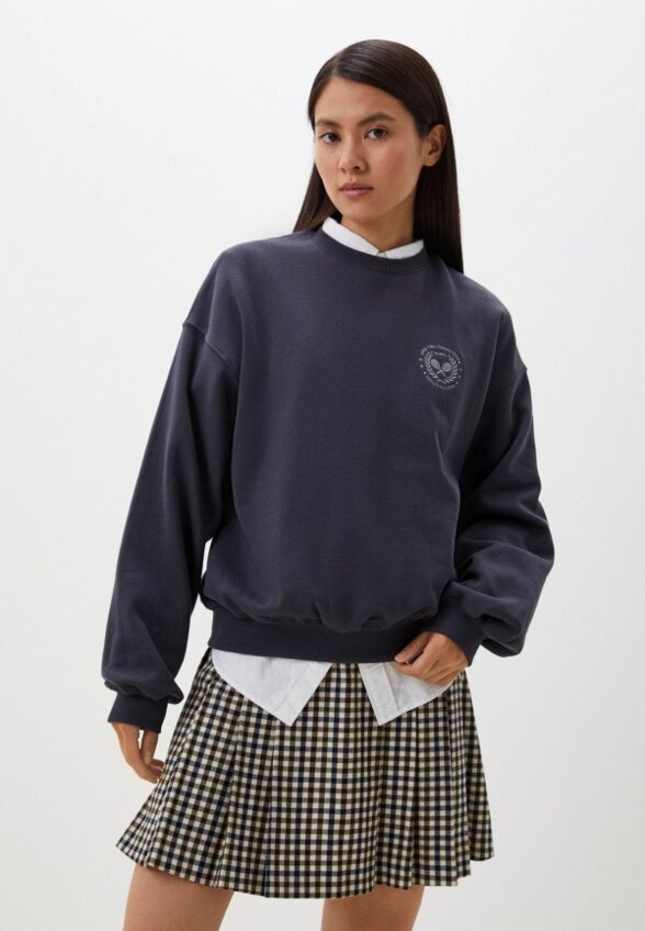 Свитшот Face Code