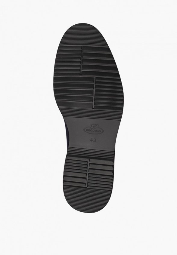 Лоферы Brooman