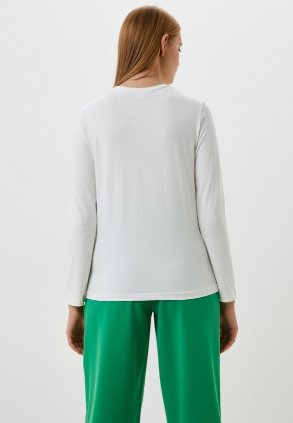 Лонгслив Minaku