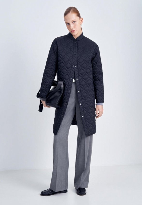 Куртка стеганая Finn Flare