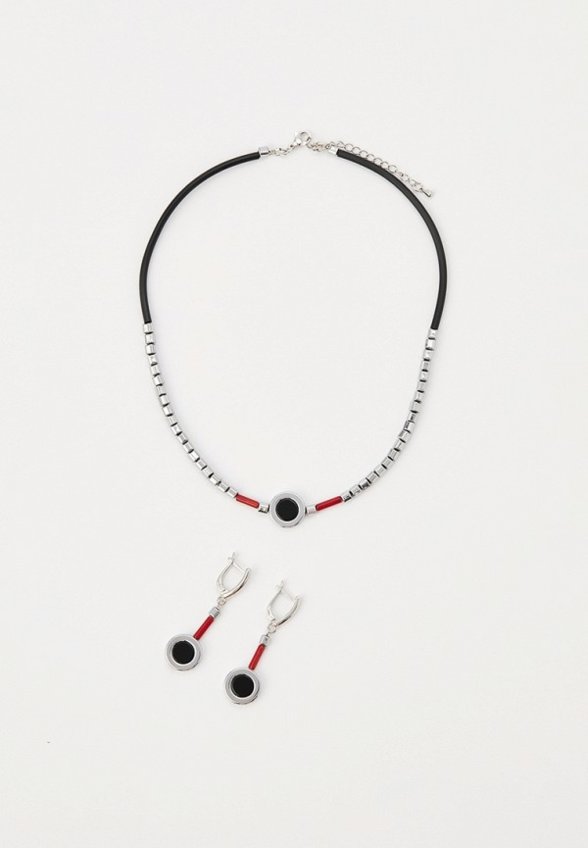 Чокер и серьги Hotei