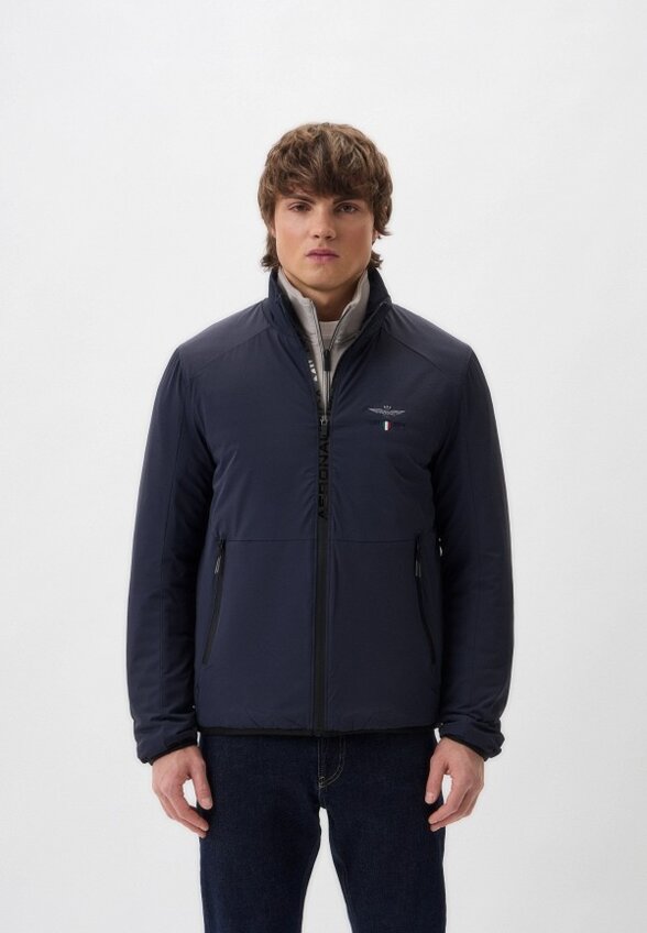 Куртка утепленная Aeronautica Militare