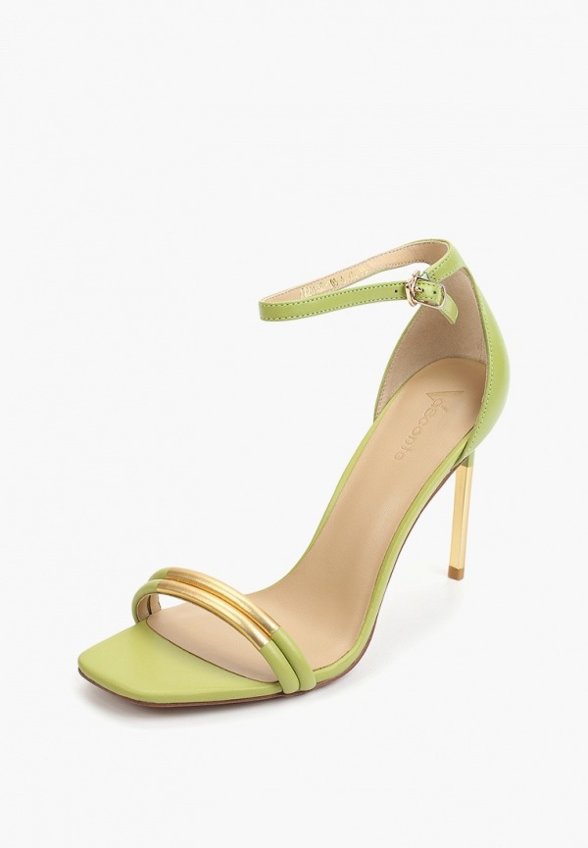 Босоножки Vasconte