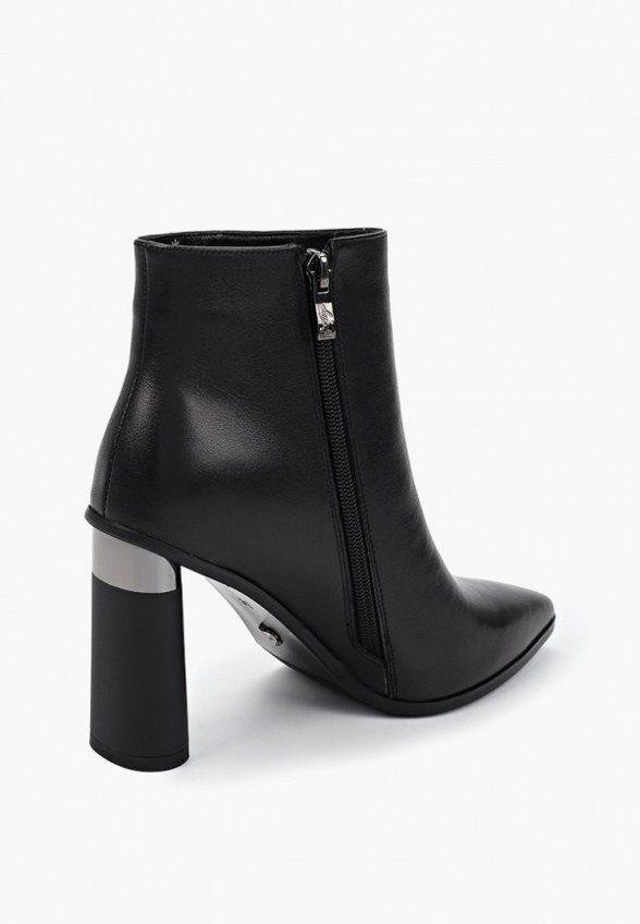 Ботильоны Valley