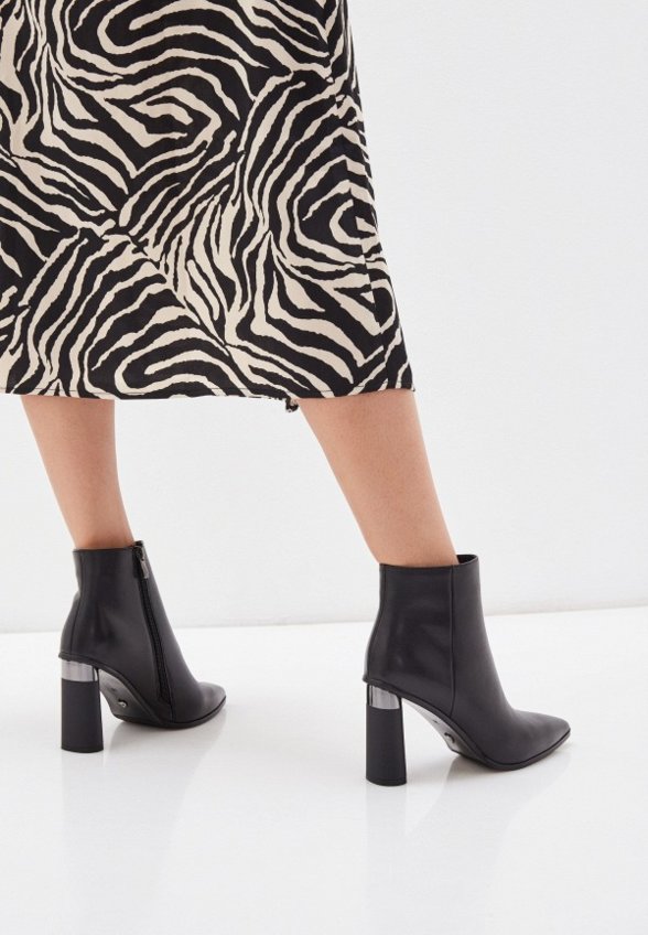 Ботильоны Valley