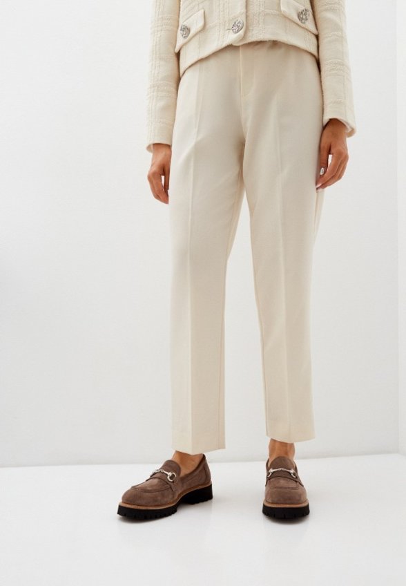 Лоферы Lusavou